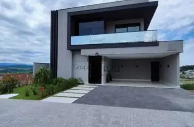 Oportunidade - casa em condomínio - condomínio terras alpha - urbanova - 314,84m².