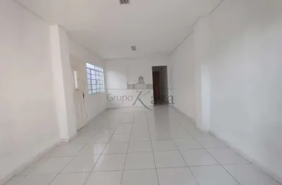 Casa comercial à venda na Avenida das Tulipas, Jardim Motorama, São José dos Campos