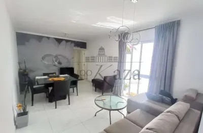 Apartamento - residencial hollywood aquarius club - jardim aquarius - 3 dormitórios - 95m²