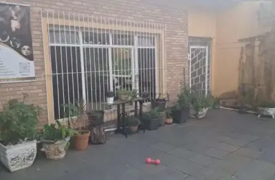 Casa residencial ou comercial  - bosque dos eucaliptos - 2 dormitórios - 250m².