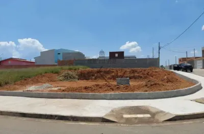Terreno à venda na Rua Projetada Doze, Setville Altos de São José, São José dos Campos