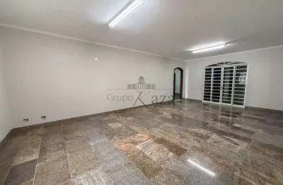Oportunidade - casa - bosque dos eucaliptos - 3 dormitórios - 250m².