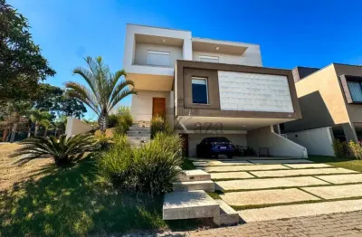 Oportunidade - casa em condomínio - alphaville i - condomínio residencial alphaville i - 5 dormitórios - 400m²