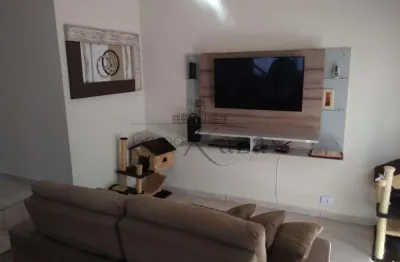 Casa com 4 quartos à venda na Rua Lavapés, Duas Casas, Vila Maria, São José dos Campos