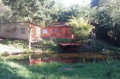 Chácara - freitas - 9.100m² - 3 dormitórios - aceita permuta.