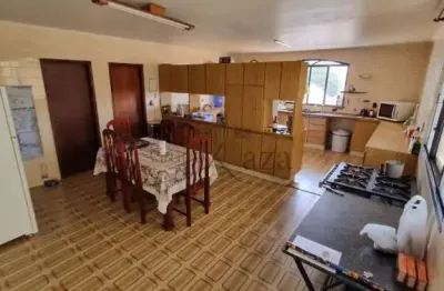 Casa com 5 quartos à venda na Rua João Bicudo, Jardim Esplanada, São José dos Campos