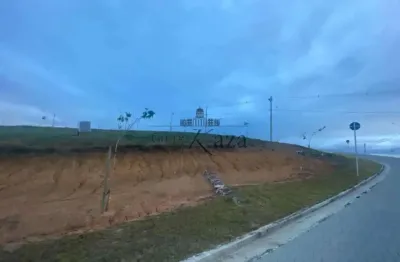 Terreno comercial à venda na Avenida Possidonio José de Freitas, Urbanova, São José dos Campos