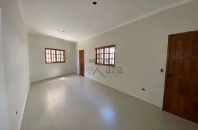 Casa com 2 quartos à venda na Rua Avaristo Borges, Santana, São José dos Campos