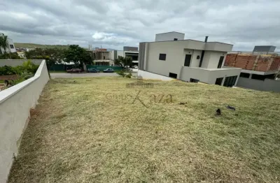 Oportunidade - terreno em condomínio - condomínio residencial alphaville i - urbanova - 476m².