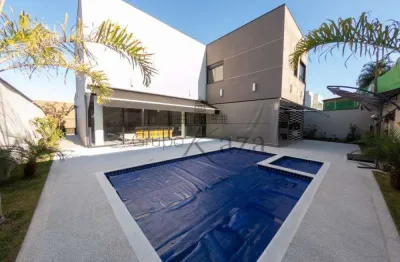 Oportunidade - casa condomínio - alphaville ii -  residencial alphaville ii - 4 dormitórios - 390m².