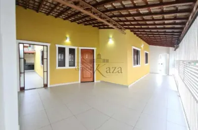 Oportunidade - casa térrea - residencial bosque dos ipês - dormitórios - 157m².
