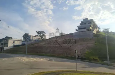Terreno comercial à venda na Rua Das Lavandas, Terreno, Residencial Cambui, São José dos Campos