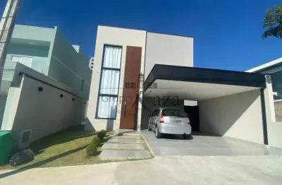 Oportunidade - casa - residencial floradas do paratehy - urbanova - 4 dormitórios - 210m².