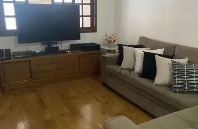 Casa com 3 quartos à venda na Rua Elizabetha Gaubatz Rohde, Cidade Vista Verde, São José dos Campos