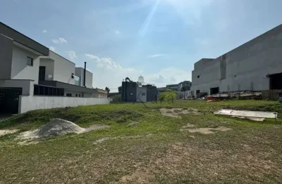 Oportunidade - terreno em condomínio - condomínio reserva do paratehy - 760m².