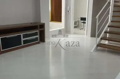 Apartamento cobertura duplex - jardim aquarius - residencial solar dos girassóis - 237m² - 3 dormitórios.