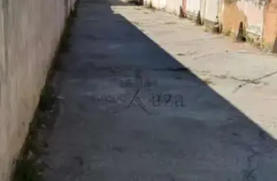 Terreno comercial à venda na Rua Joaquim Braúlio de Melo, Centro, São José dos Campos