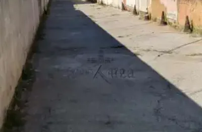 Terreno comercial à venda na Rua Francisco Rafael, Centro, São José dos Campos