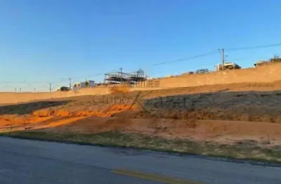 Terreno condomínio - urbanova - condomínio colinas paratehy sul - 600m².