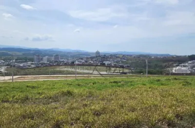 Terreno em condomínio - urbanova - condomínio terras alpha - 402,32m².