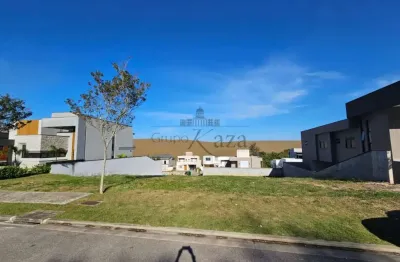 Terreno condomínio - urbanova - condomínio residencial alphaville ii - 491,71m².