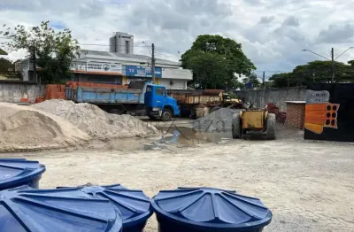 Terreno comercial à venda na Rua Madagascar, Jardim Paraíso, São José dos Campos