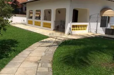 Casa com 4 quartos à venda na Rua Irmã Maria Demetria Kfuri, Jardim Esplanada, São José dos Campos