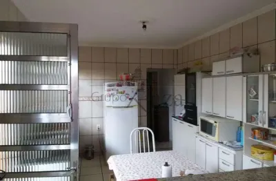 Casa  - jardim paraíso do sol - 3 dormitórios  - 120m² - aceita permuta.