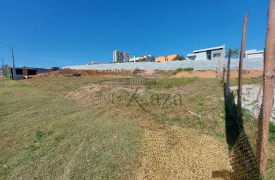 Terreno comercial à venda na Avenida Durval Messias Queiroga, 12, Urbanova, São José dos Campos