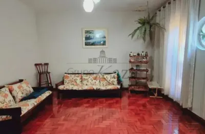 Oportunidade - casa - vila betânia - 3 dormitórios - 324m² - estuda permuta.