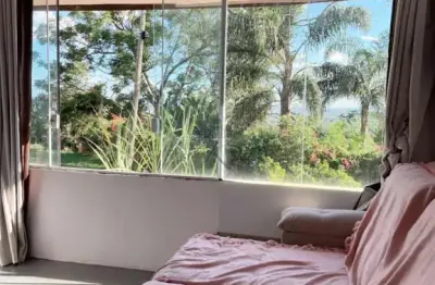 Oportunidade - chácara - condomínio natura - vila são geraldo - 3 dormitórios - 3.250m².