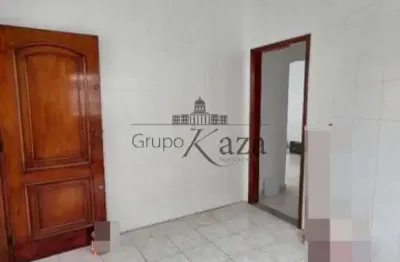 Casa com 6 quartos à venda na Rua Conselheiro Rodrigues Alves, Centro, São José dos Campos