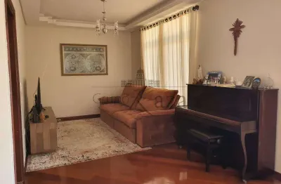 Casa com 4 quartos à venda na Rua Coronel Manoel Martins Júnior, Jardim Esplanada II, São José dos Campos