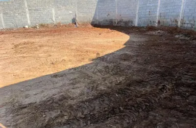 Oportunidade - terreno comercial - portal dos pássaros - 559m².