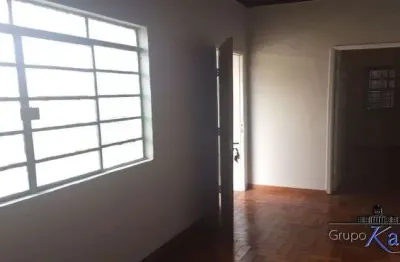 Casa com 2 quartos à venda na Rua Estônia, Vila Nair, São José dos Campos