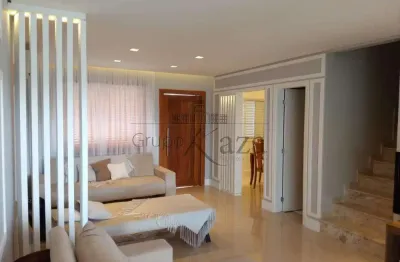 Sobrado residencial urbanova premium 4dorms 350m² proprietário estuda permuta por  imóvel