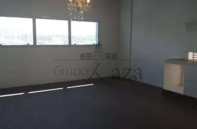 Oportunidade - sala comercial - centro empresarial aquarius by helbor - parque residencial aquarius - 32m².