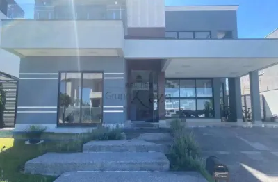 Oportunidade - casa em condomínio - urbanova - condomínio residencial alphaville i - 5 dormitórios - 365m² - aceita permuta.