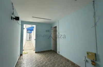 Casa residencial - comercial - centro - 6 dormitórios - 177m².