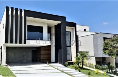 Casa condomínio - urbanova - residencial condomínio alphaville - 5 suítes - 501m².