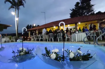 Fazenda à venda na Área Rural, Bom Retiro, São José dos Campos