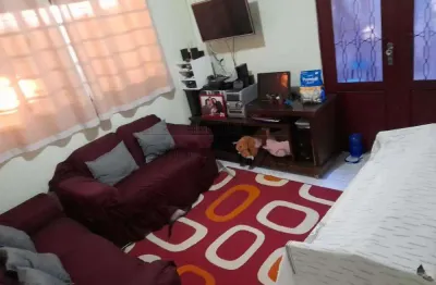 2 casas geminada - jardim satélite - 5 dormitórios - 250m². estuda permuta por ap menor valor