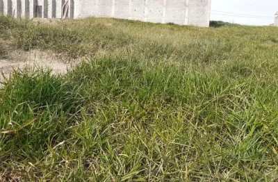 Terreno em condomínio - condomínio residencial jaguary - 450m².