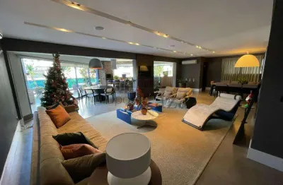 Apartamento com 3 quartos à venda na Rua Pedro de Toledo, Vila Adyana, São José dos Campos