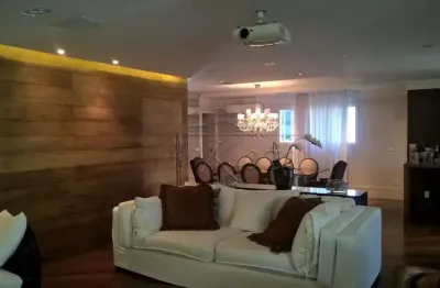 Apartamento com 3 quartos à venda na Rua Pedro de Toledo, Vila Adyana, São José dos Campos