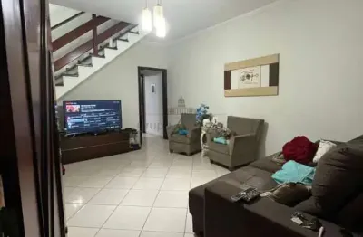 Oportunidade - sobrado - residencial bosque dos ipês - dormitórios - 205,95m².