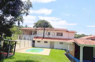 Fazenda à venda na Estrada Municipal Antônio Frederico Ozanam, Jardim Santa Hermínia, São José dos Campos