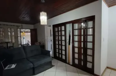 Casa - conjunto residencial trinta e um de março - 2 dormitórios - 150m².