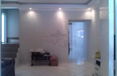 Casa com 3 quartos à venda na Rua Geralda dos Santos Nunes, Jardim Sul, São José dos Campos