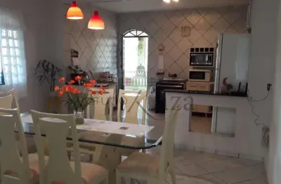 Fazenda à venda na Rua José Leite Filho, Jardim Santa Maria, São José dos Campos